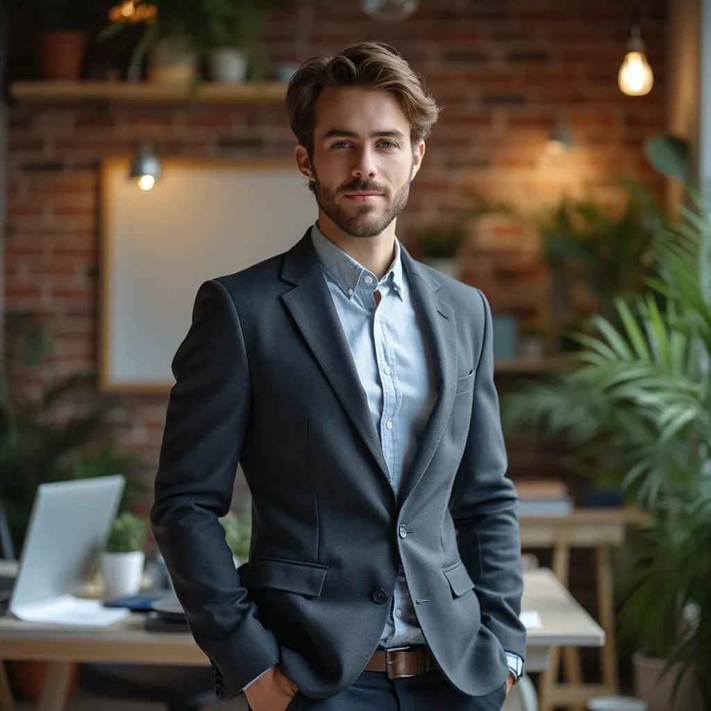 Director de Investigación